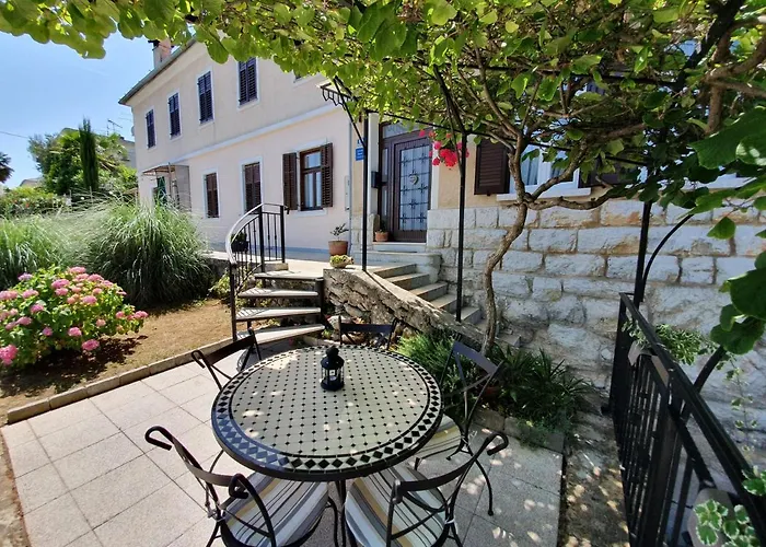 Apartman Mia