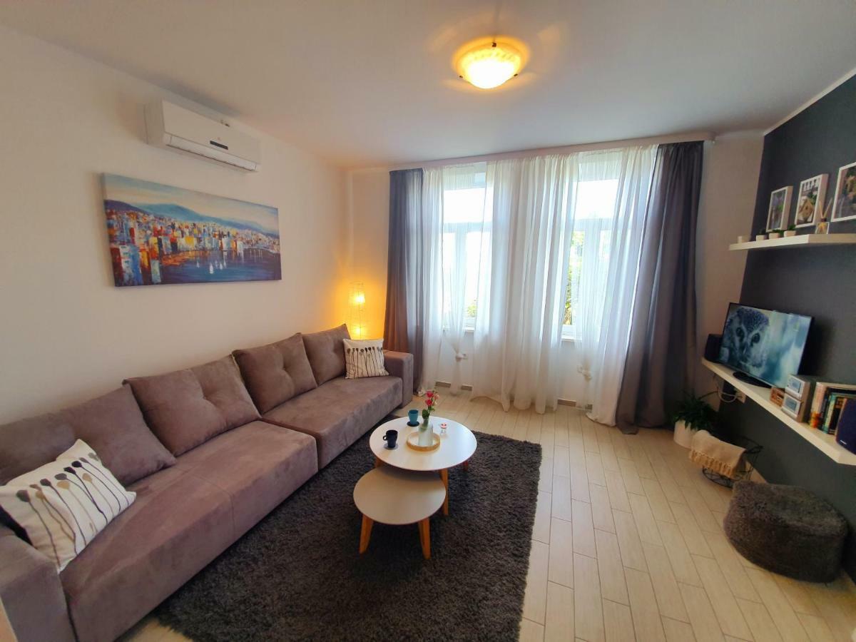 Apartment Apartman Mia
