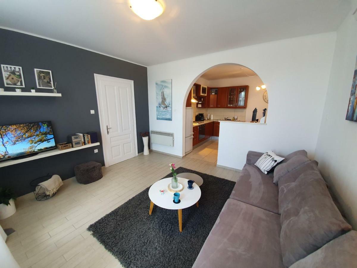 Apartman Mia Apartment *