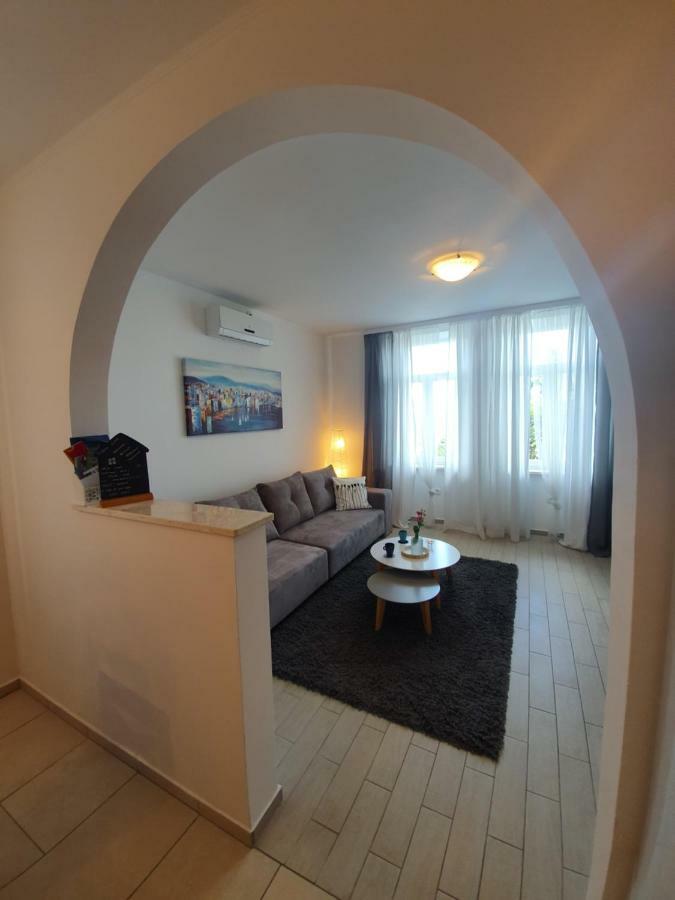 Apartman Mia Apartment