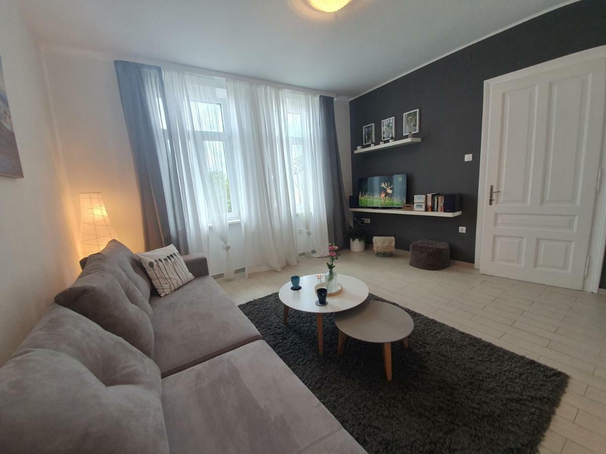 Apartman Mia Apartment