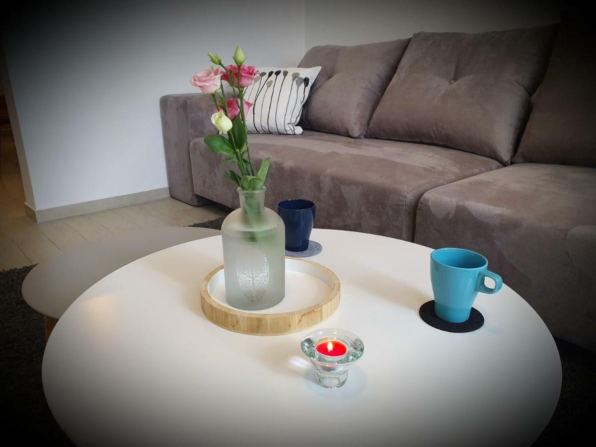Apartman Mia