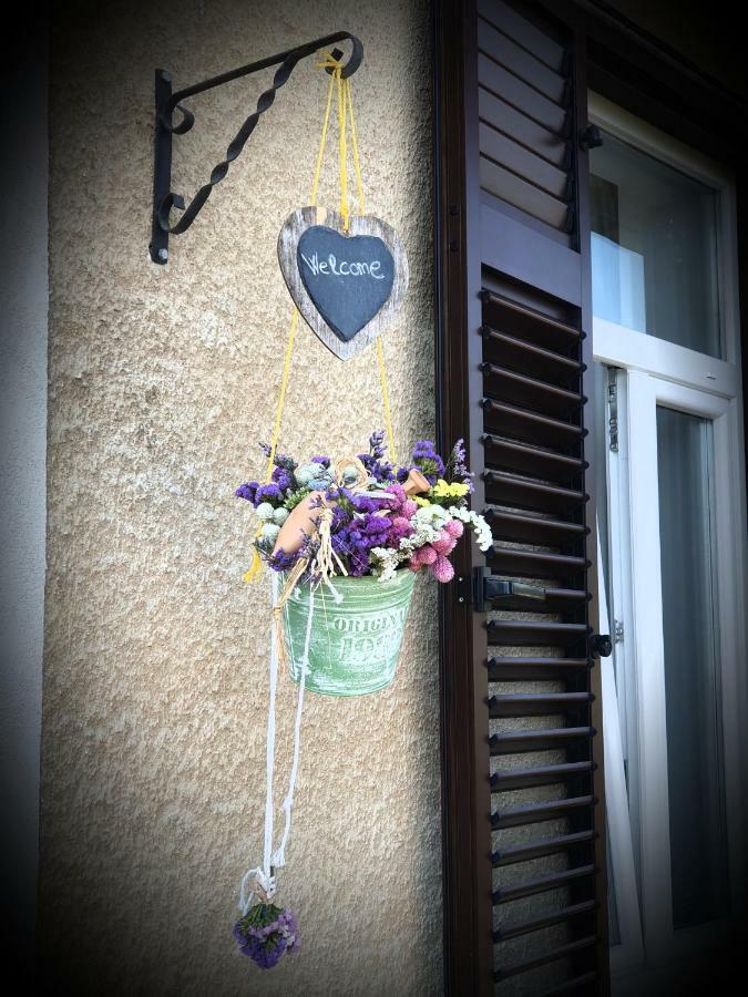 Apartman Mia Apartmán *