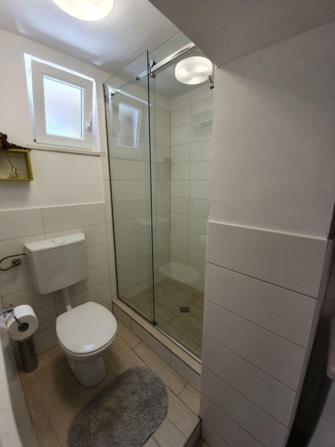 Apartment Apartman Mia Opatija