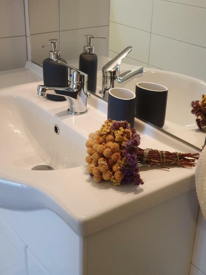 Apartman Mia Apartment