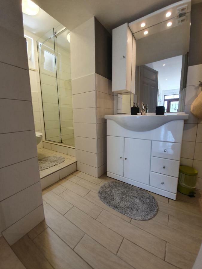 Apartman Mia * Opatija