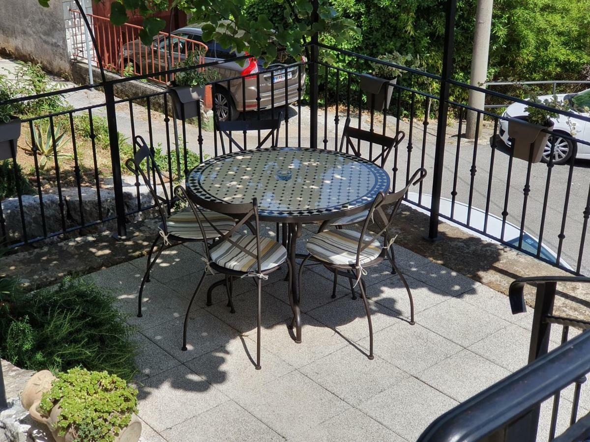Apartman Mia Apartmán *