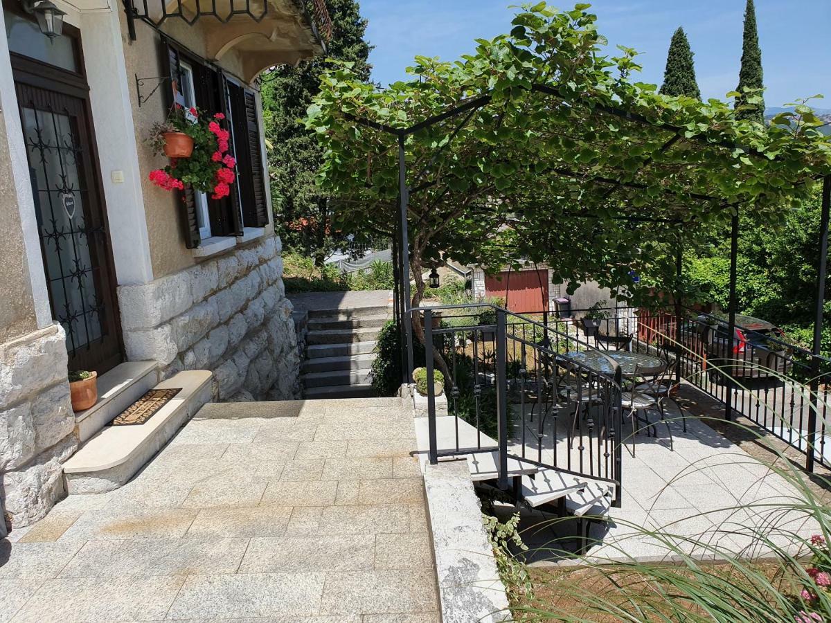 Apartman Mia