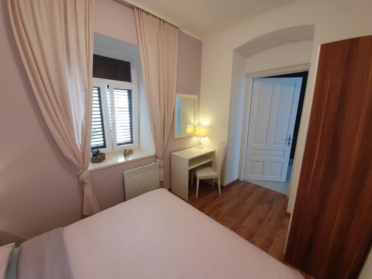 Apartman Mia Opatija