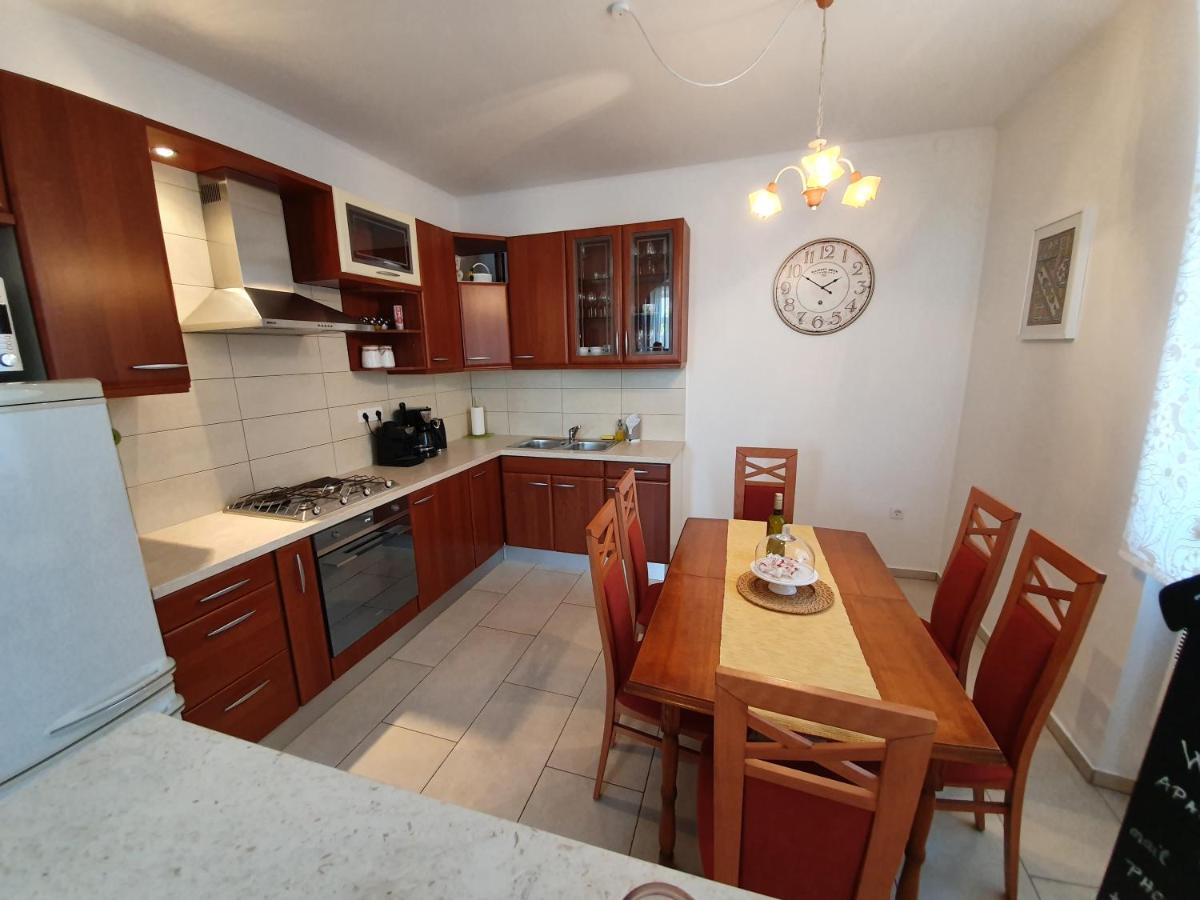 Apartman Mia