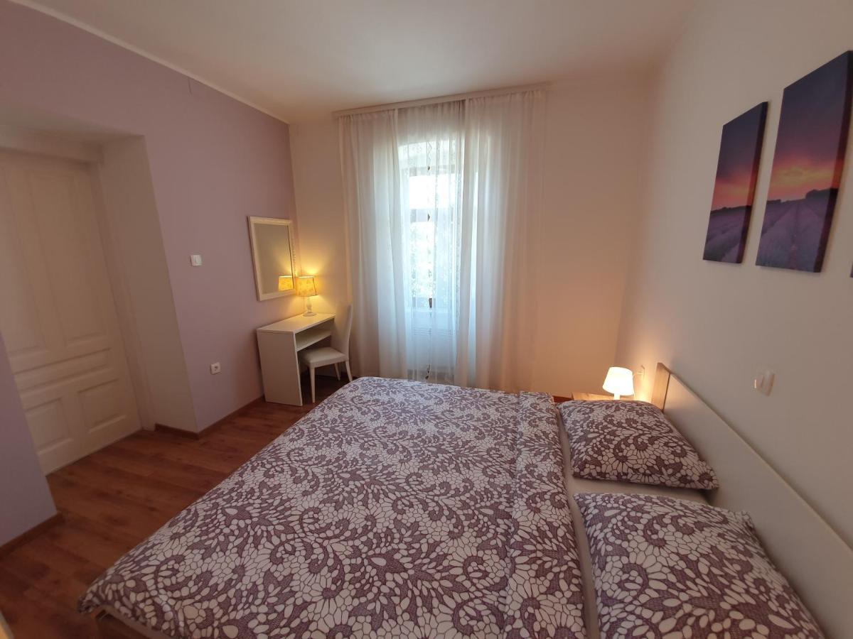 Apartmán Apartman Mia